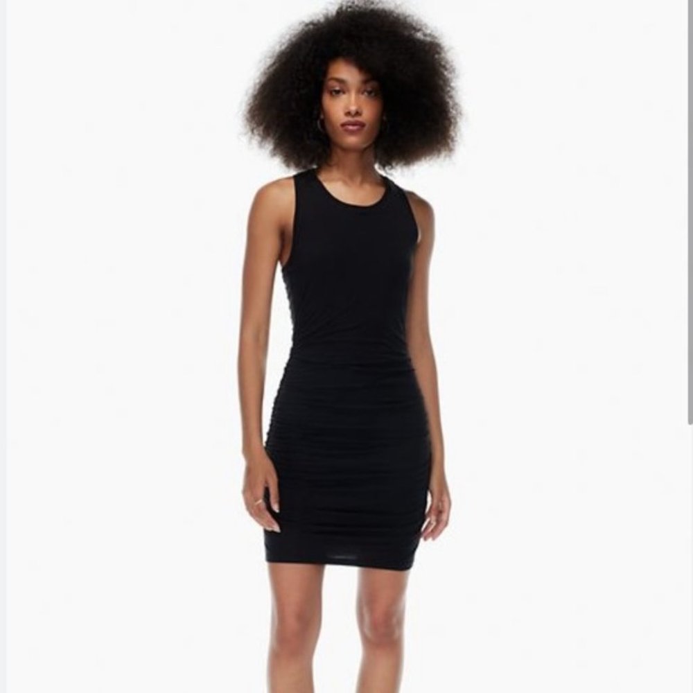 Aritzia TNA Queens dress